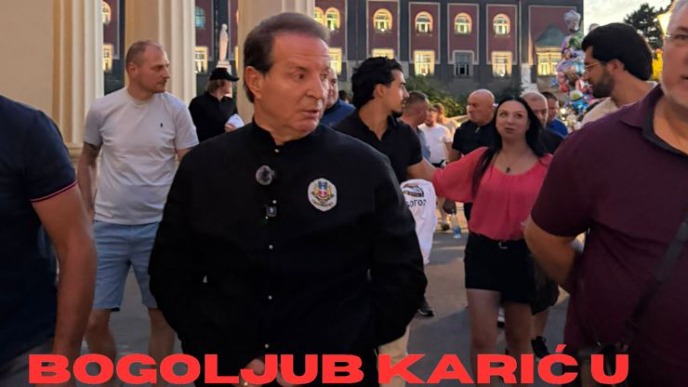 Imamo zemlju, vodu i ljude, potreban je sistem